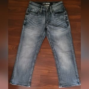 BKE Denim Bootleg Jeans